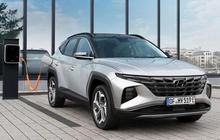 Mobil Plug-in Hybrid Tetap Perlu Isi Baterai Rutin, Begini Penjelasan Lengkapnya