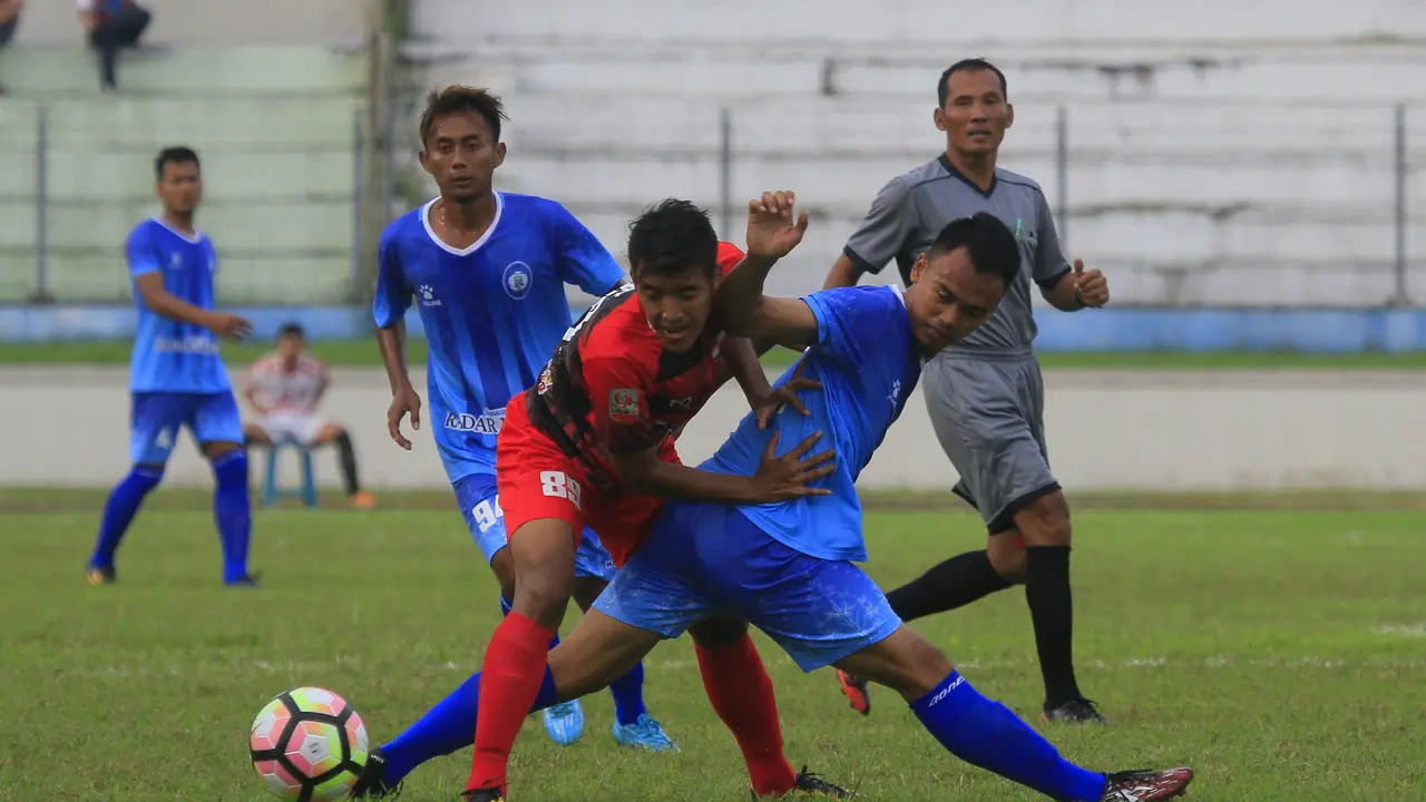 Liga 2 2017