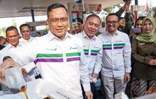 Pertamina Patra Niaga Pionir Kembangkan Ekosistem Sustainable Aviation Fuel Berbasis Ekonomi Sirkular