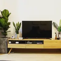 ilustrasi penyebab tv led tidak ada gambarnya tapi ada suaranya/Wang John/unsplash