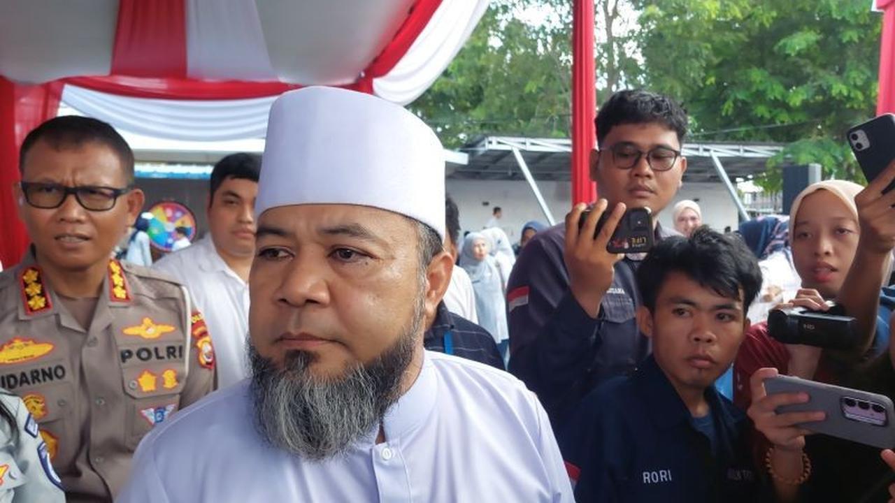 Gubernur Helmi Hasan Dorong Pembayaran Gaji ke-13 ASN dan PPPK di Bengkulu Segera Cair
