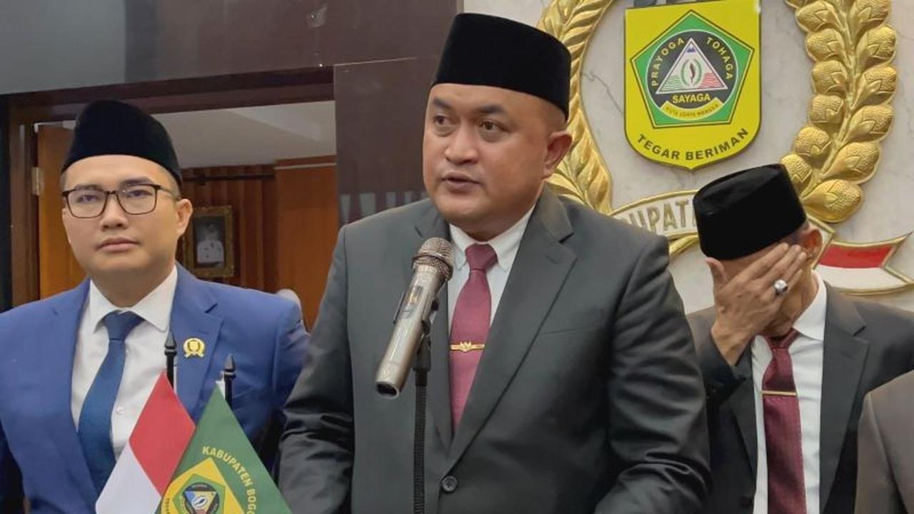 Bupati Bogor Buka Lebar Jenjang Karier ASN Kabupaten Bogor, Tegaskan Tak Ada Jual Beli Jabatan
