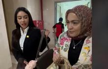 Pamer Boneka Labubu Sebagai Anggota DPRD yang Baru, Astrid Kuya Tuai Kritikan dari Warganet