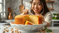 Tips Membuat Bolu Lembut: Panduan Lengkap untuk Hasil Sempurna
