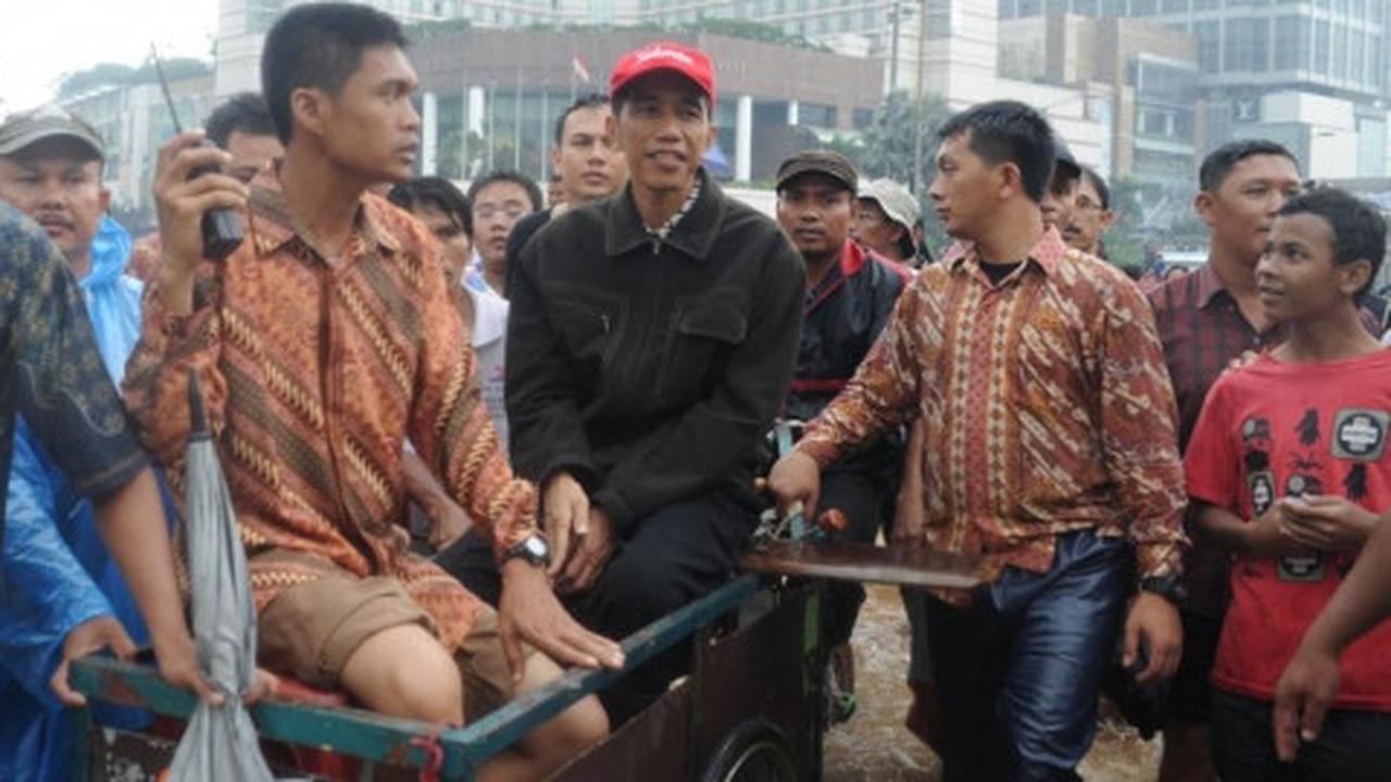 Calon presiden