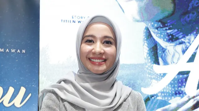 [Fimela] Laudya Cynthia Bella