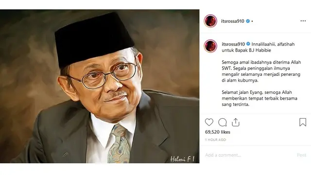 Rossa