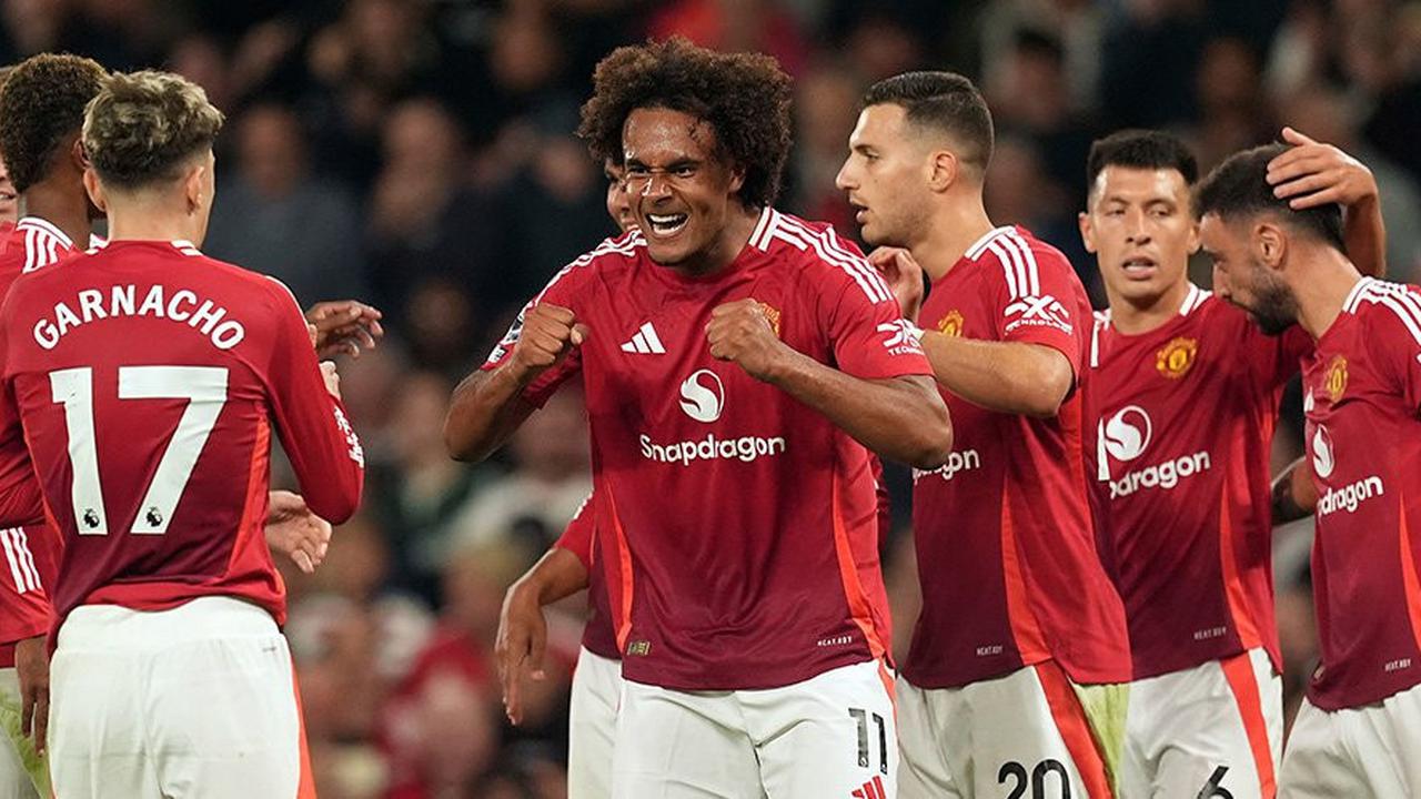 Selain Jose Mourinho, berikut adalah lawan-lawan Manchester United di fase grup Liga Europa 2024/2025.