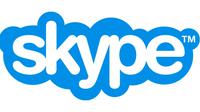 Logo Skype. Kredit: Corina Turcanu via Wikimedia