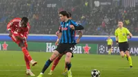 Atletico Madrid Dekati Nicolas Jackson, Chelsea Siap Melepas?