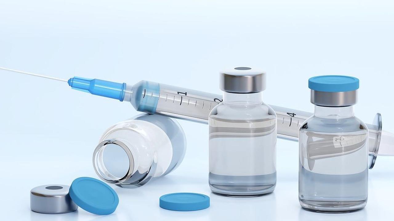 Pemberian Vaksin dan Serum Anti Rabies