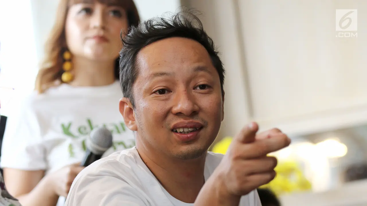 Disajikan Lebih Kekinian, Film Keluarga Cemara Diangkat ke Layar Lebar