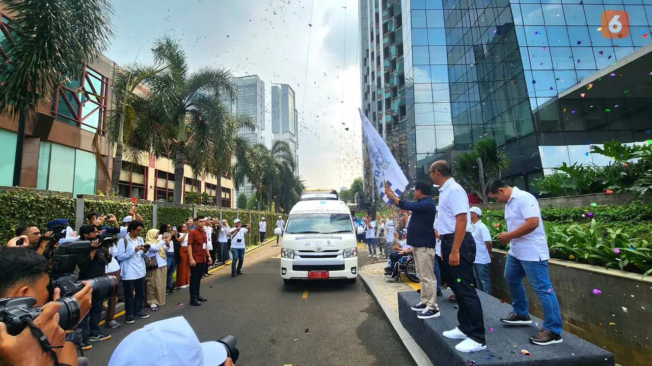 mudik gratis