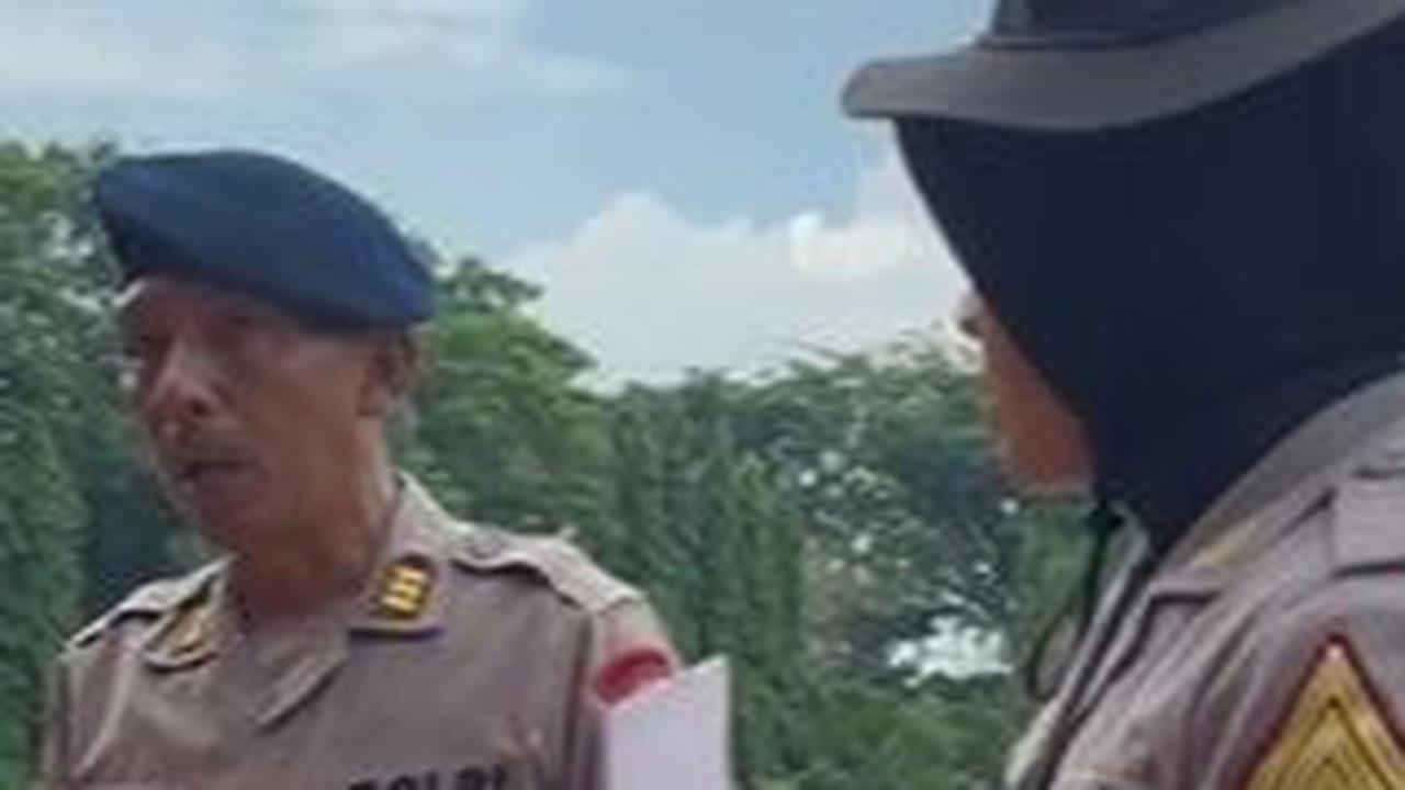 Calon Sniper Handal, Taruni Akpol Ini Bisa Tembak Koin dari Jarak 100 Meter Sampai Dipuji-puji Komandan