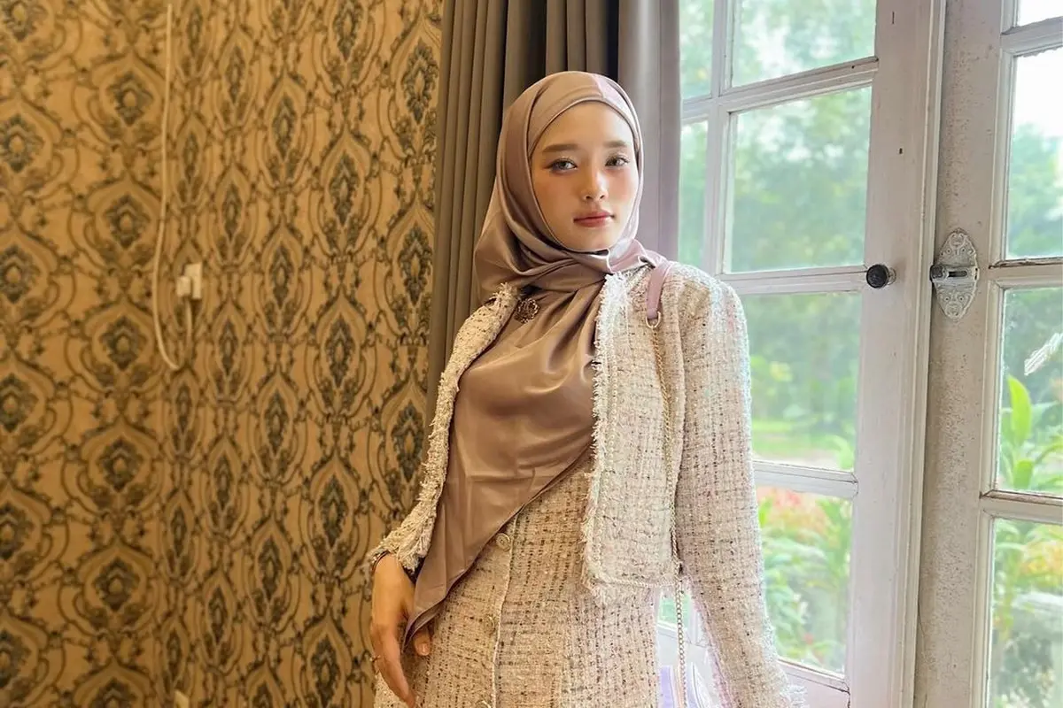 Inara Rusli (Instagram/mommy_starla)