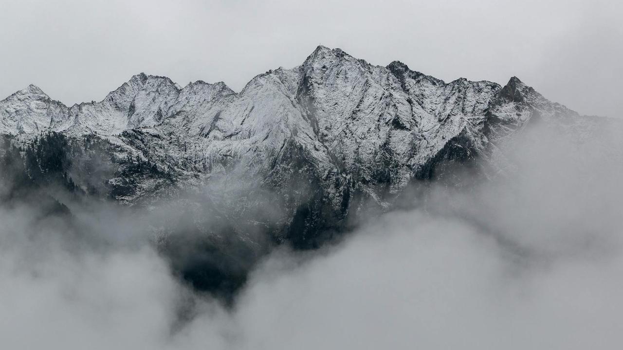 Terinspirasi dari Letusan Gunung, Ilmuwan Temukan Cara Agar Bumi Tak Semakin Panas