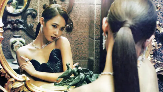 Yuri Beberkan Girls Generation Sibuk dengan Proyek Baru