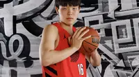 Hansen Yang Bintang Baru China di NBA: Calon Penerus Yao Ming?