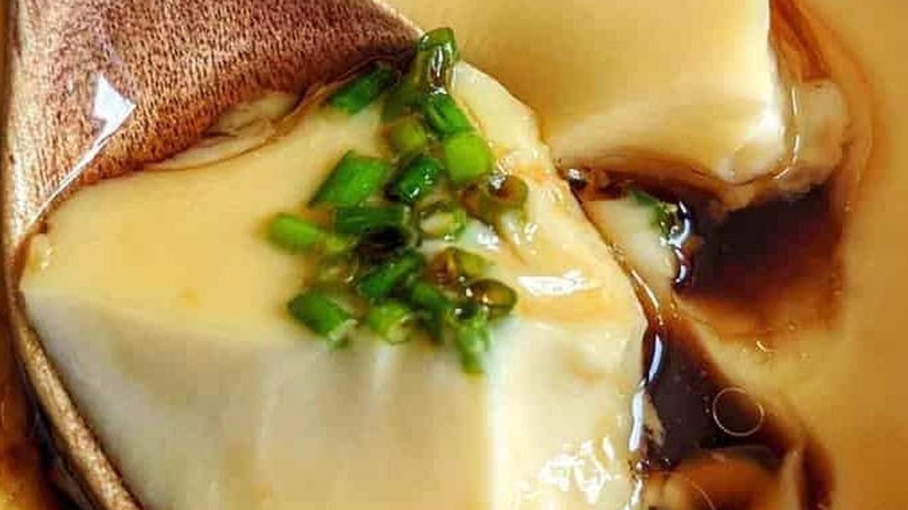 <b>Resep Chinese Steamed Eggs</b>