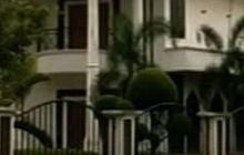 Dibangun di Tanah Seluas 1000 Meter, Ini Potret Rumah Lawas Rieta Sugiarto yang Miliki Bangunan Mewah nan Megah