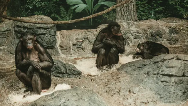 Bonobo
