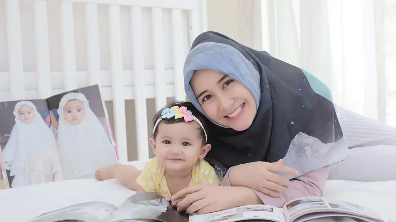 [Bintang] Ryana Dea