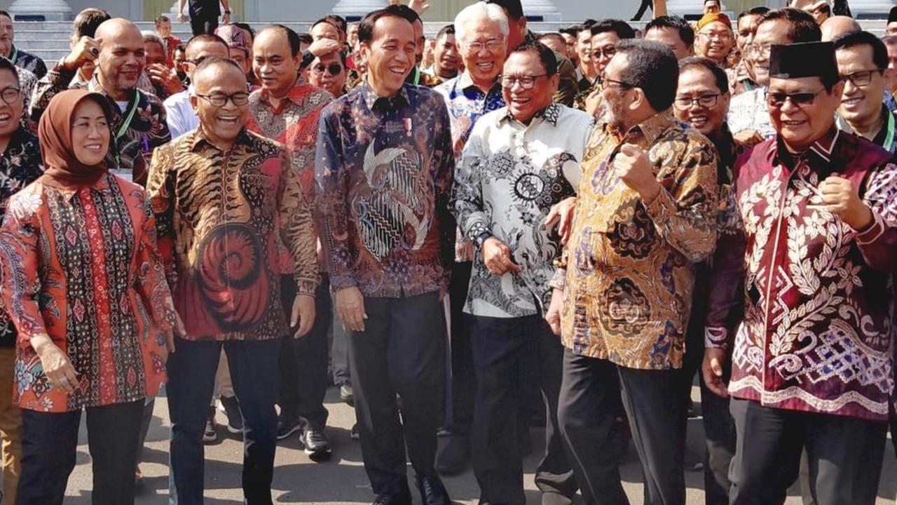 Dok. Istimewa