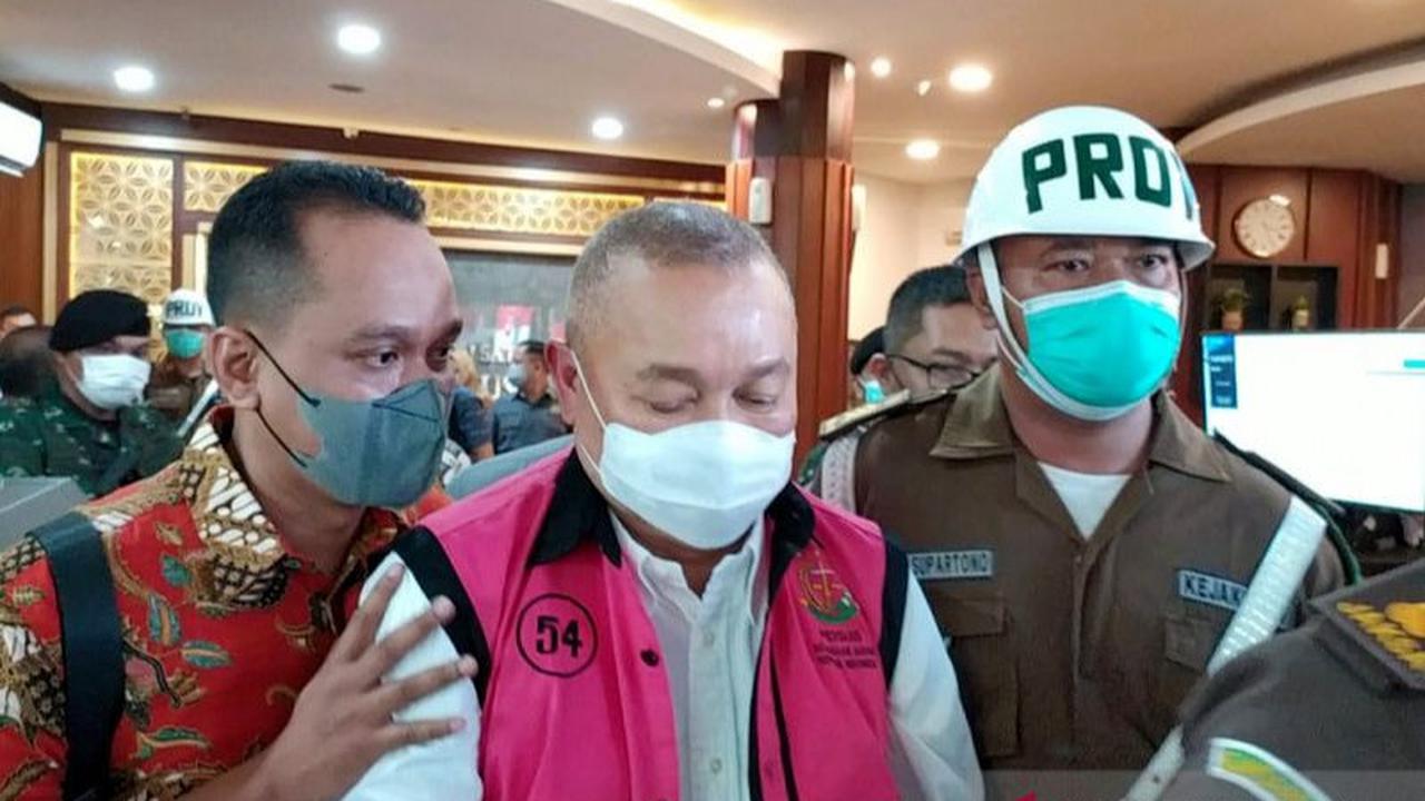 Pembayaran terhitung sejak Juni 2023 dan baru saja lunas setelah lima kali mengangsur.<br>