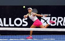 Trivia: Petenis Indonesia Ketiga! Janice Tjen Tembus Final dalam Debut WTA di Sao Paolo