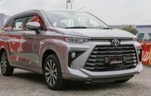 Cek Harga Toyota Avanza April 2025, Perhatikan Ini Sebelum Membeli