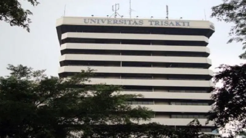 Kampus Trisakti