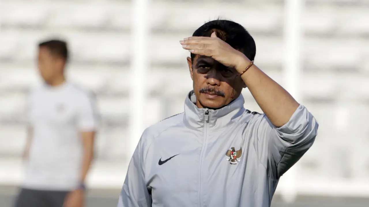 Persiapan Piala AFC U-23