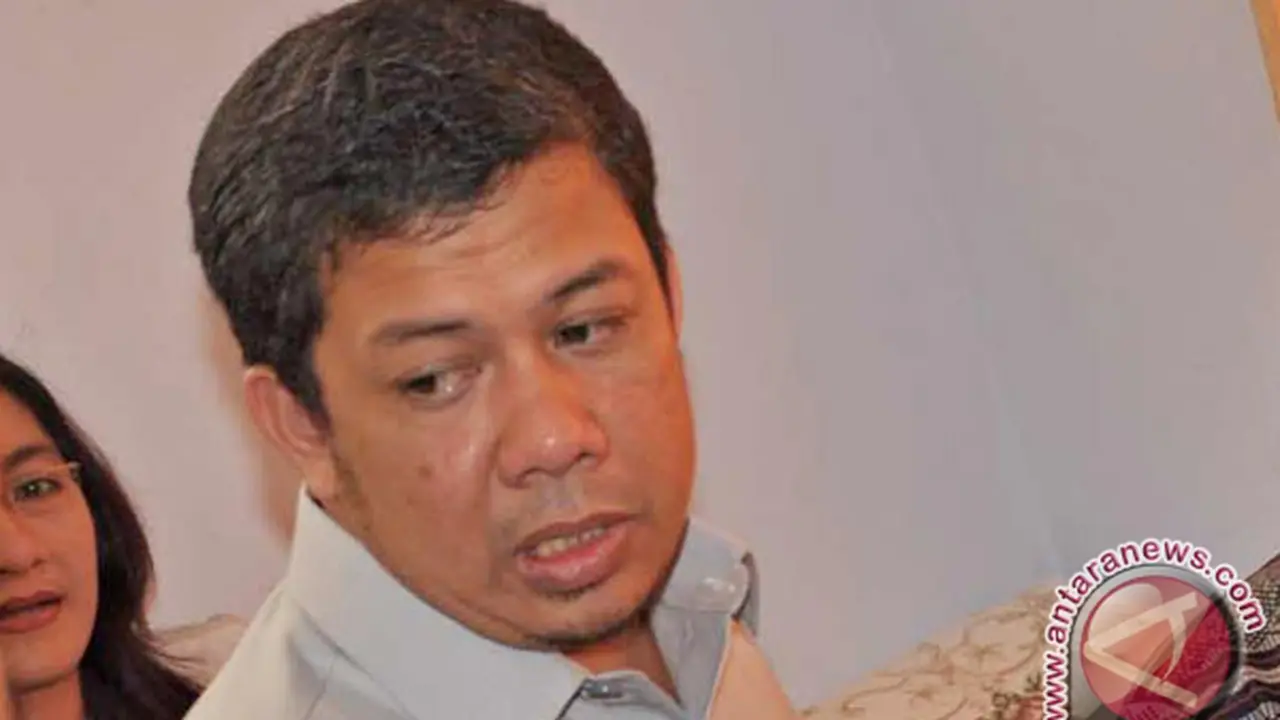 Fahri Hamzah