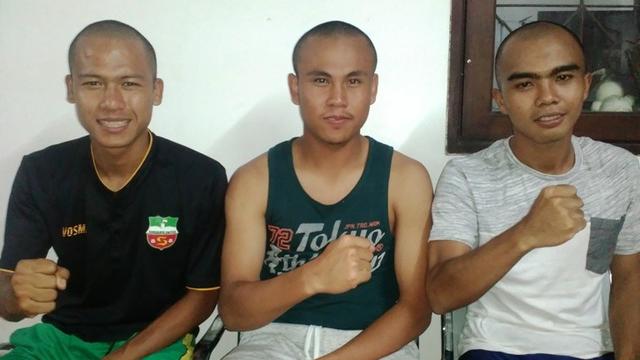 Wahyu Subo Seto, Sahrul Kurniawan, dan M. Fatcu Rochman