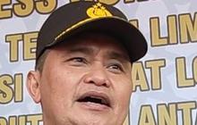 VIDEO: Jenderal Fadil Blak-blakan Sosok Polisi Keren "Ironman, Captain America Tamatannya"