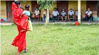 Seorang wanita yang sudah menikah dari distrik Nagaon di Assam diduga telah melarikan diri dari rumahnya sebanyak 25 kali dalam sepuluh tahun terakhir. (Photo: PTI file/Representative)