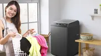 Tips Mencuci Baju agar Pakaian Bisa Awet Wanginya