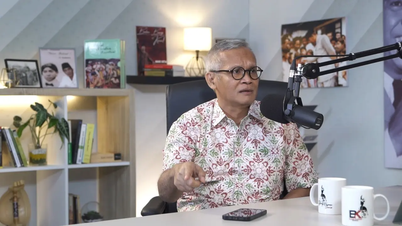 Wakil Ketua Komisi VI DPR RI, Aria Bima. (Liputan6.com/ ist)