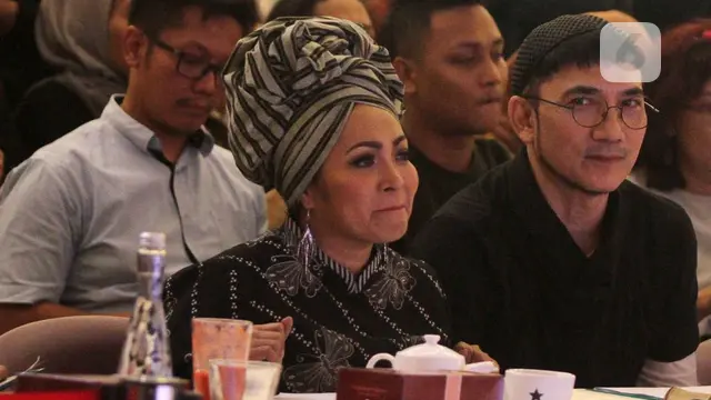 Rieka Roslan