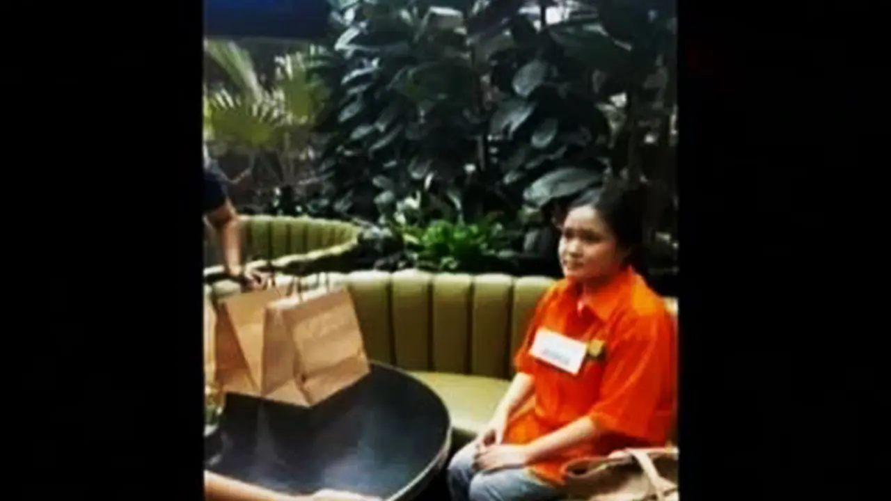 Segmen 1: Rekonstruksi Jessica hingga Tol Cipularang Padat