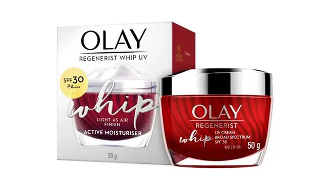 OLAY