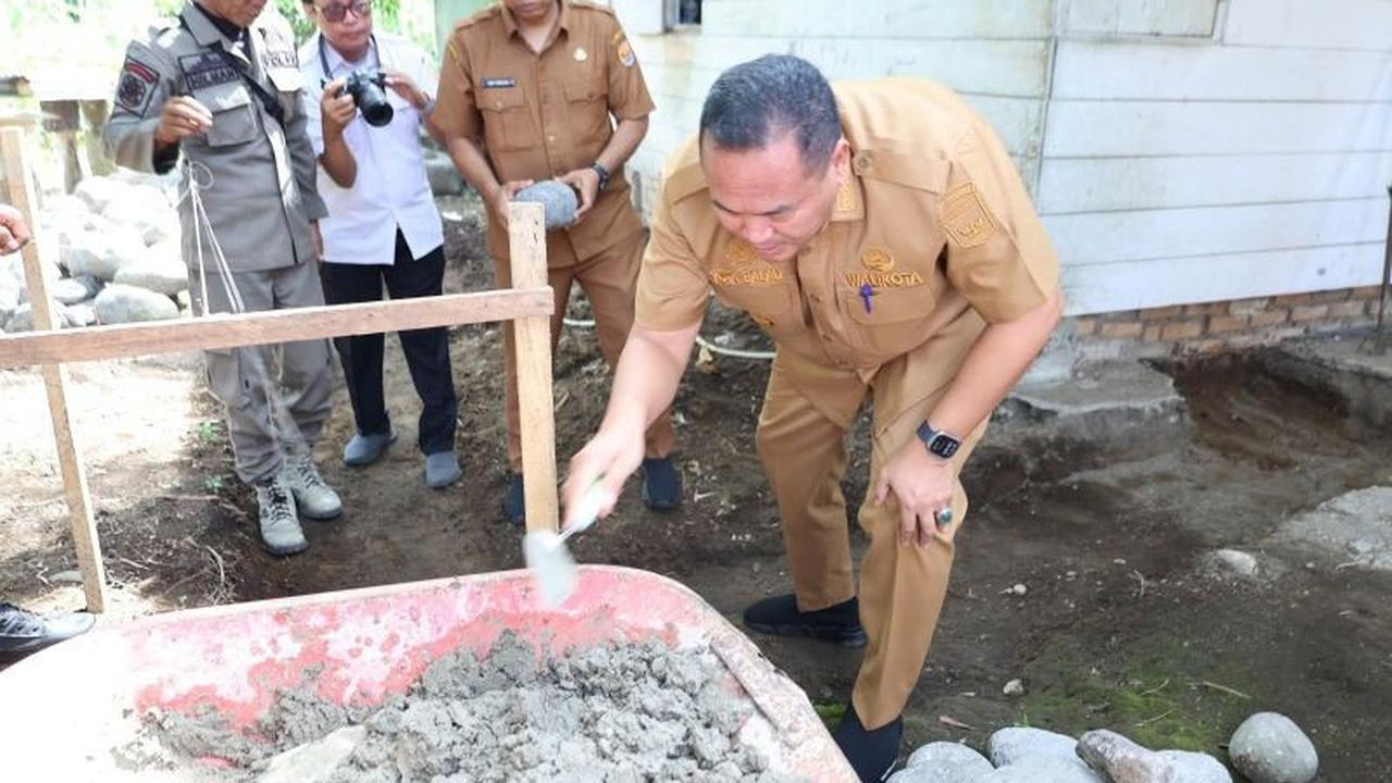 36 KK di Mukomuko Terima Bantuan Rehabilitasi Rumah, Tingkatkan Kualitas Hunian Layak