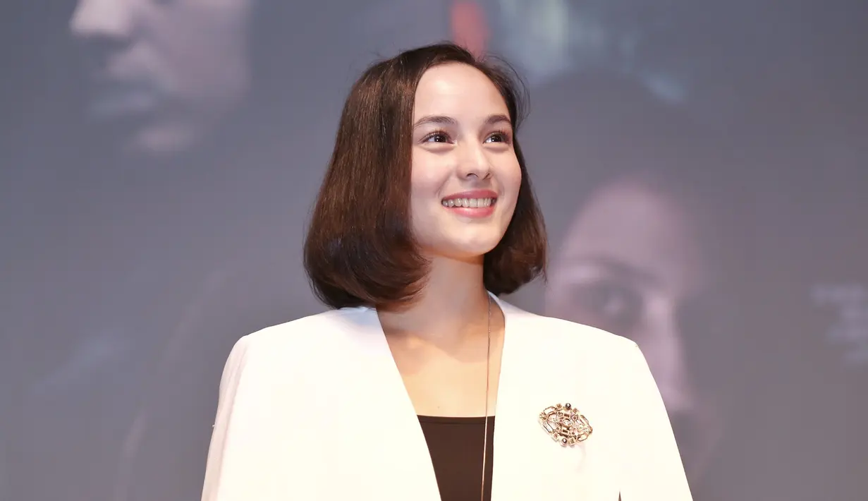 Chelsea Islan