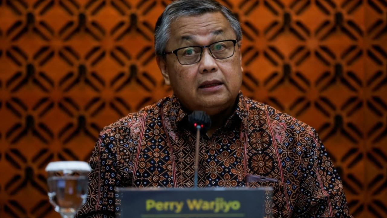 Bank Indonesia Turunkan BI Rate, Dorong Pertumbuhan Ekonomi