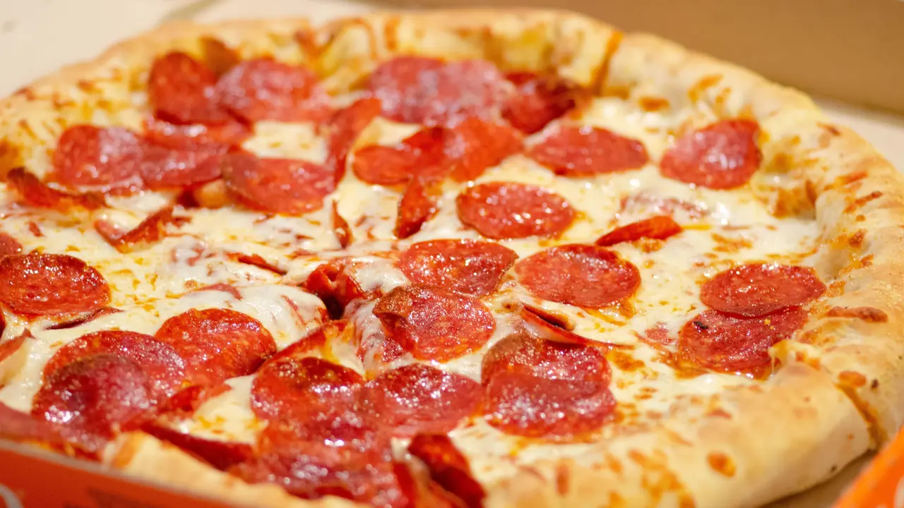 pizza