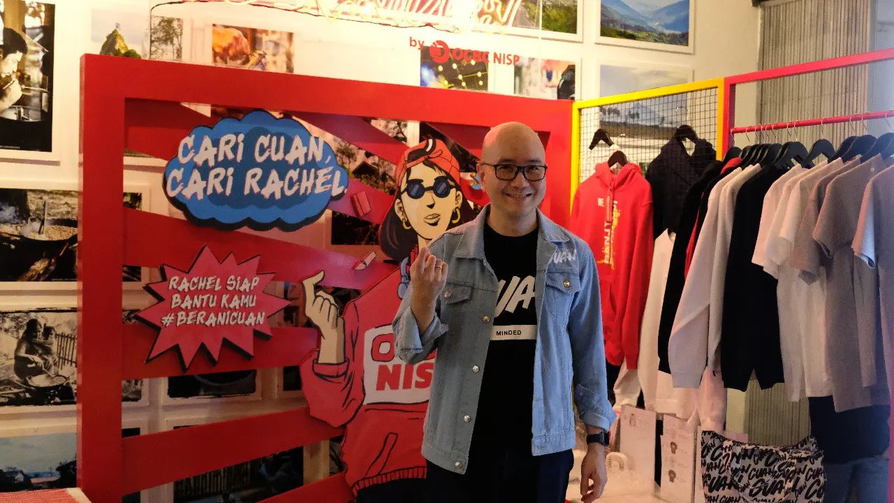 Investasi Mudah dan Praktis Bagi Generasi Milenial