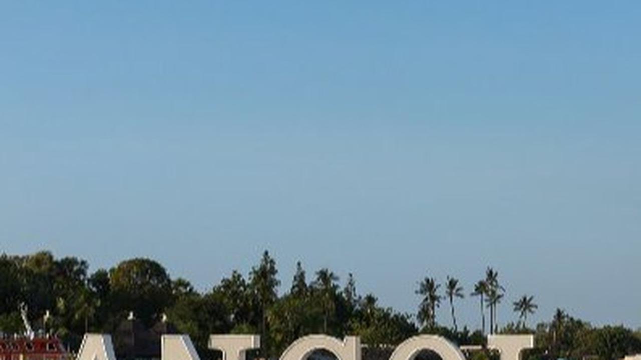 Libur Tahun Baru, Pengunjung Ancol Capai 108.000 Orang