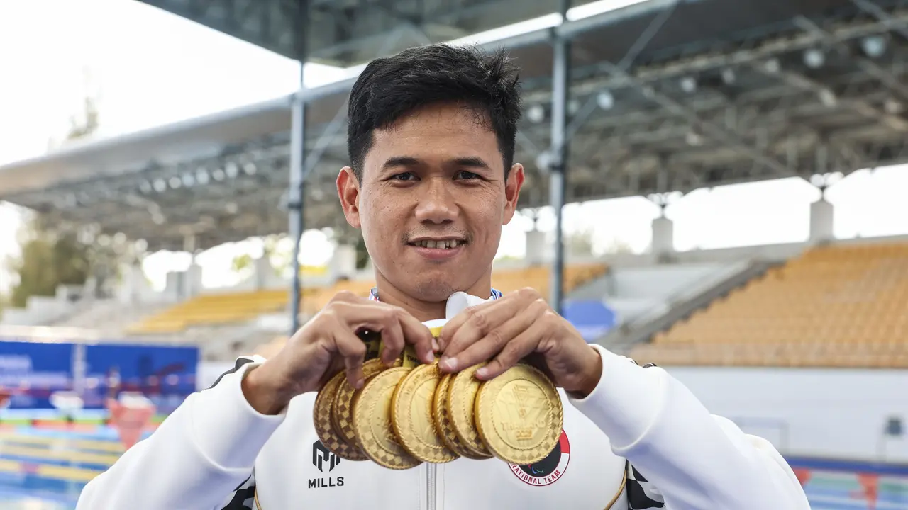 Jendi Pangabean Akmal