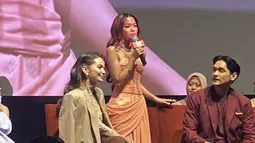 Ummi Quary Ungkap Perannya di Film Agensi Rumah Tangga, Mesti Belajar Bertingkah Genit