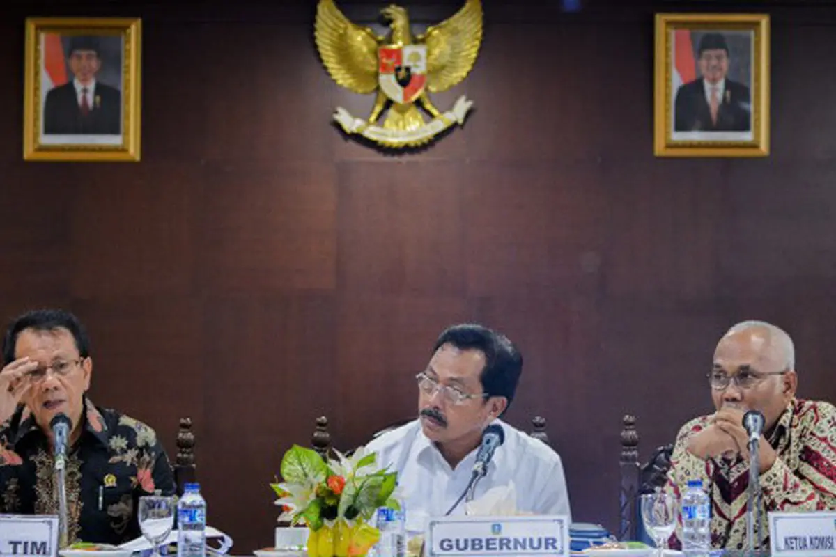 Pemerintah Perlu Segera Perjelas Status Batam